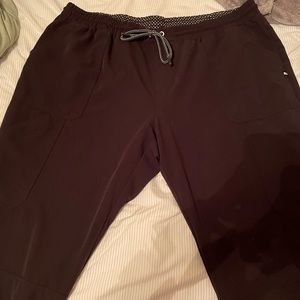 Women’s Scrub Joggers